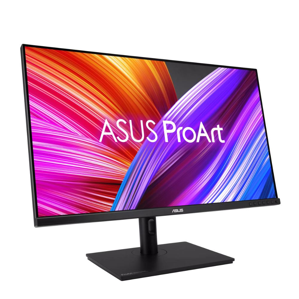 ASUS ProArt Display PA328QV | 31.5" WQHD Professional Monitor for Designers & Photographers