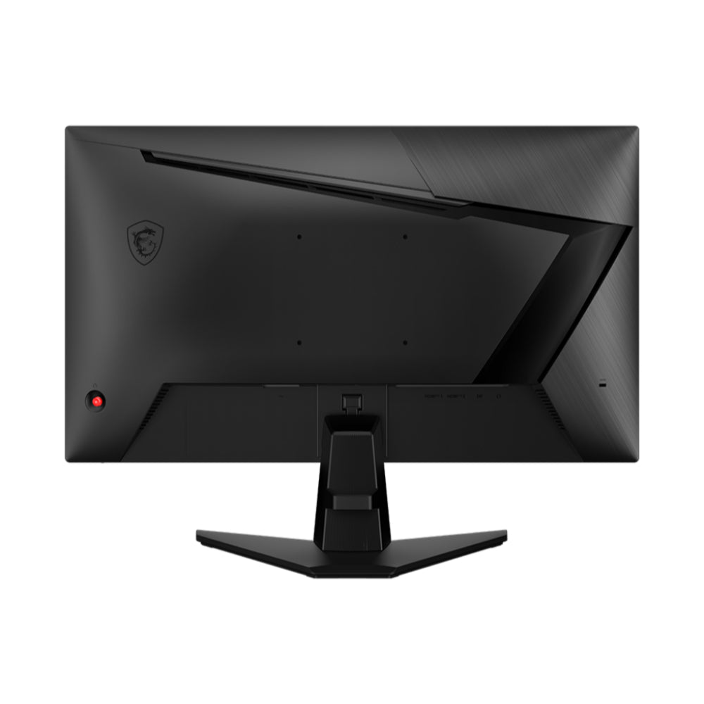 MSI MAG G255PXF | 24.5" FHD 300Hz Rapid IPS Gaming Monitor | Ultra-Fast Visuals with Pro-Level Clarity