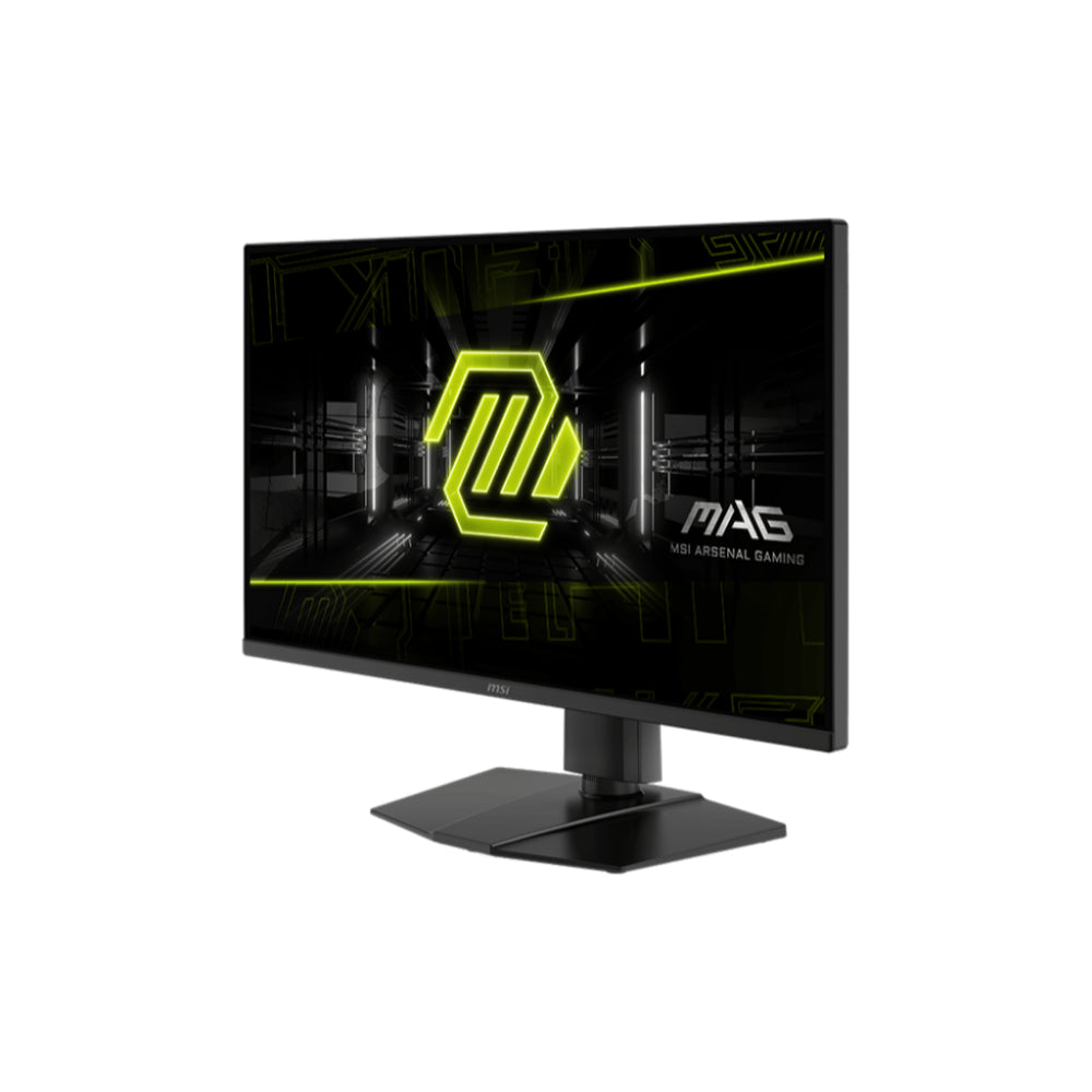 MSI MAG 275UPD E14 | 27" UHD 144Hz Gaming Monitor | Ultra-Precise 4K Gaming with Console Support