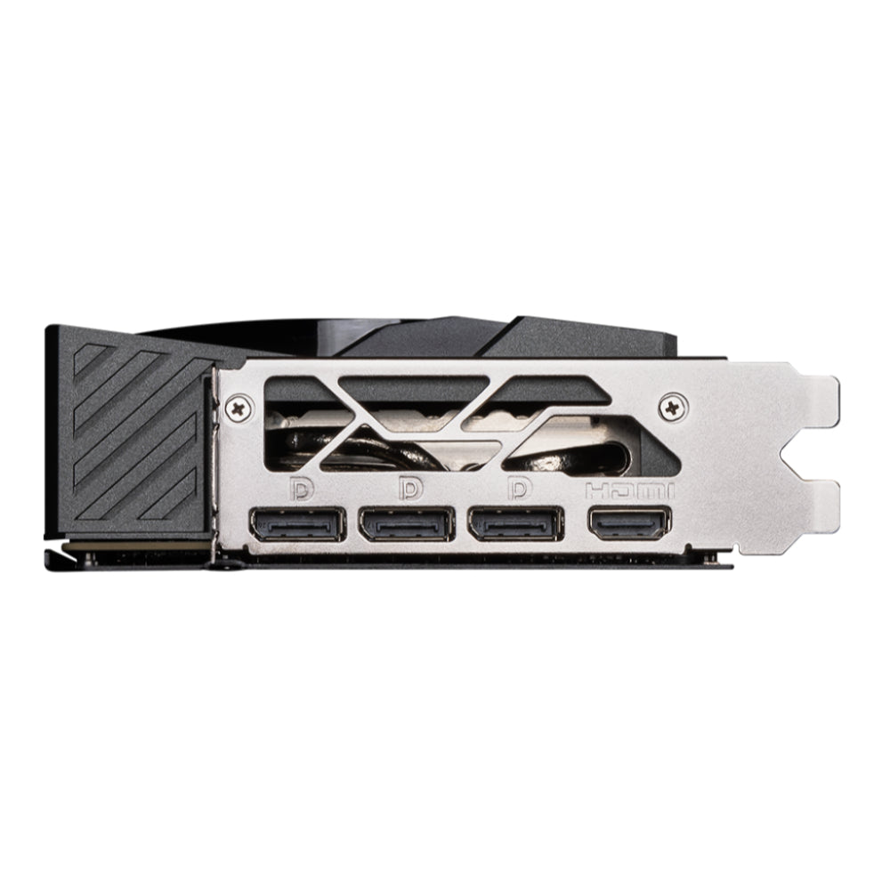 MSI GeForce RTX™ 5070 Ti 16G GAMING TRIO OC PLUS | Graphics Card