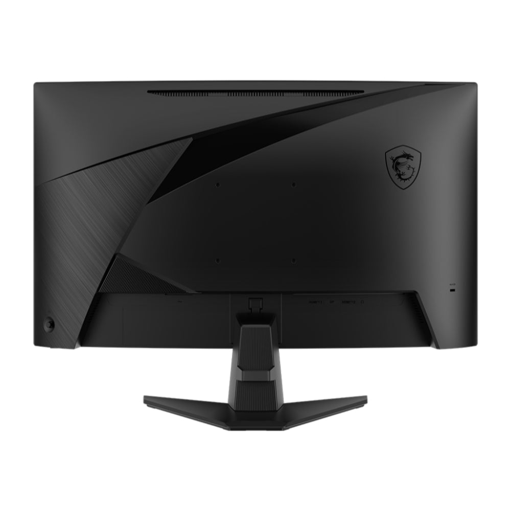 MSI MAG 276CXF | 27" FHD 280Hz Gaming Monitor | Ultra-Fast Performance with Immersive Visuals