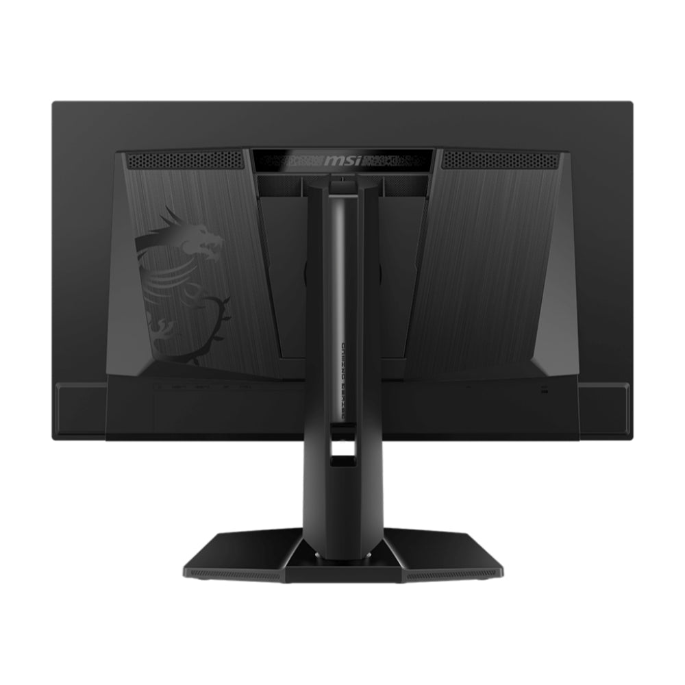 MSI MAG 272UP QD-OLED X24 Gaming Monitor | 26.5" 4K UHD QD-OLED Display | 240Hz | 0.03ms GTG | DisplayHDR True Black 400 | HDMI 2.1
