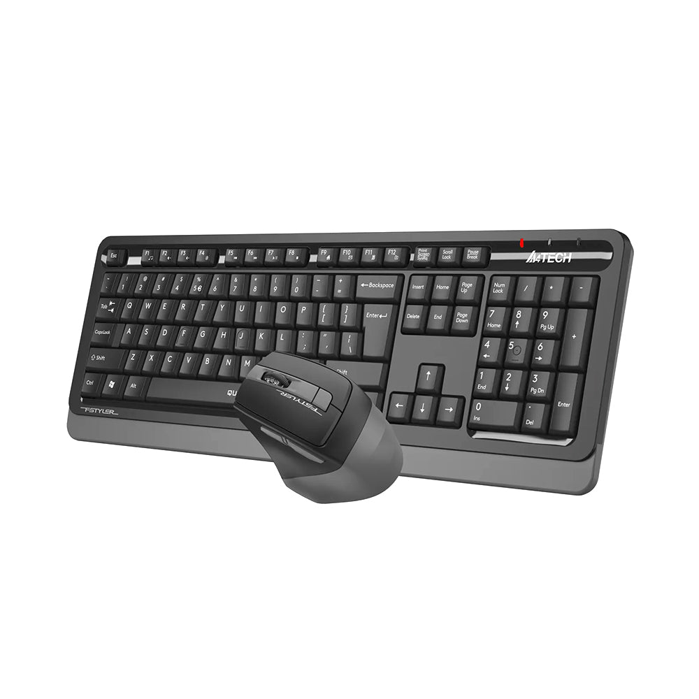 A4Tech FGS1035Q | 2.4G Quiet Key Desktop Set