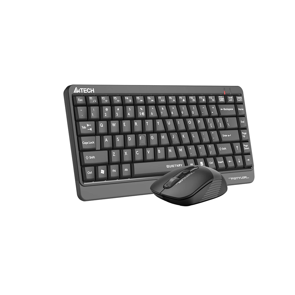 A4Tech FGS1110Q | 2.4G Compact Desktop Set