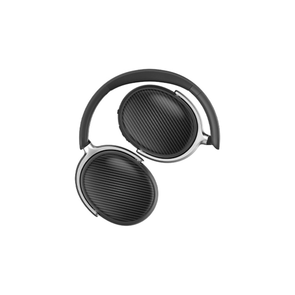 A4Tech BH350C | Wireless ANC Bluetooth Headset with M.O.C.I. Dome Tech | ENC Mic, 50H Playback | Foldable Design