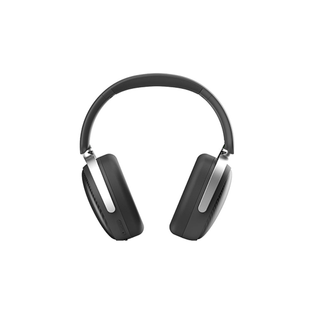 A4Tech BH350C | Wireless ANC Bluetooth Headset with M.O.C.I. Dome Tech | ENC Mic, 50H Playback | Foldable Design