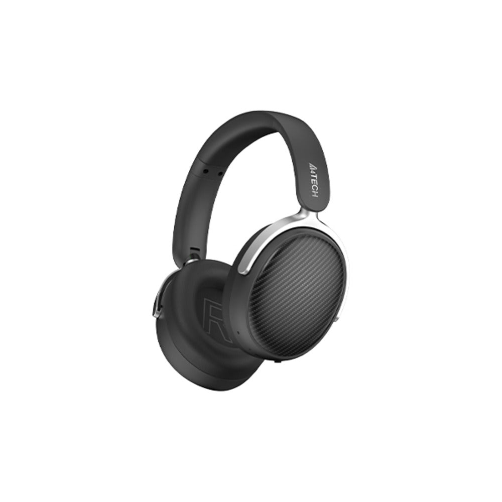 A4Tech BH350C Wireless ANC Bluetooth Headset with Dome