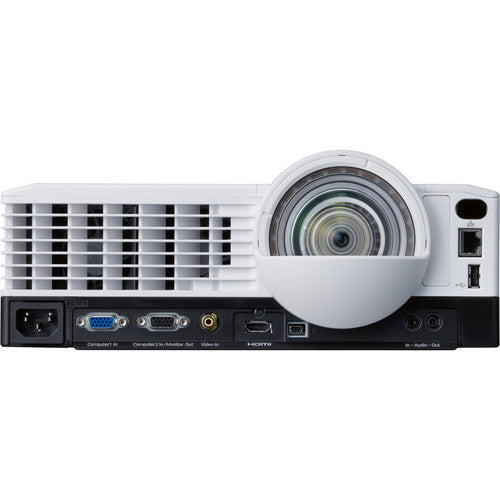RICOH PJ WX4241N | Short Throw Projector – Perfect Visual Solution for Businesses and Classrooms