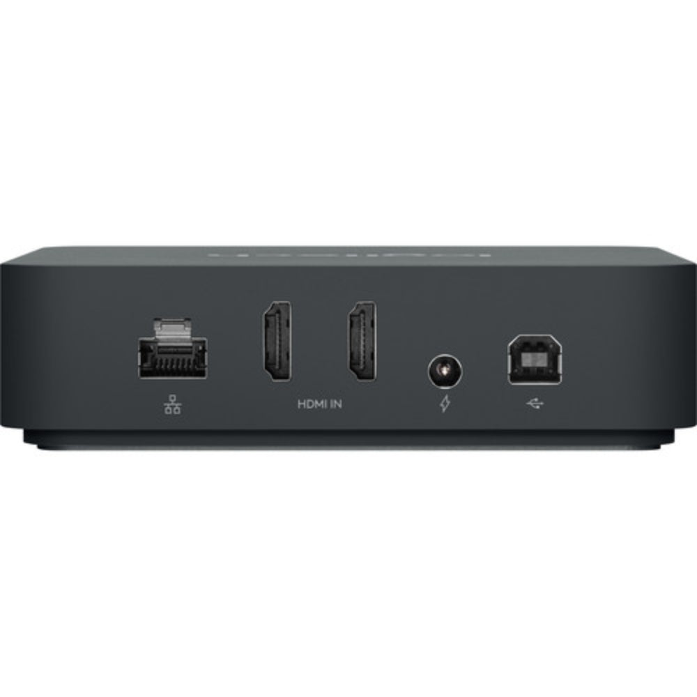 Logitech Extender Box for Smart Dock | Expand Connectivity and Simplify SmartDock Integration