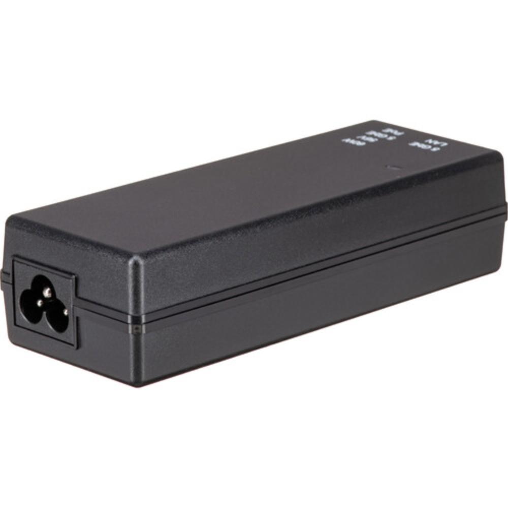 Cambium 60W PoE Injector (56 VDC) | Model N000000L142A