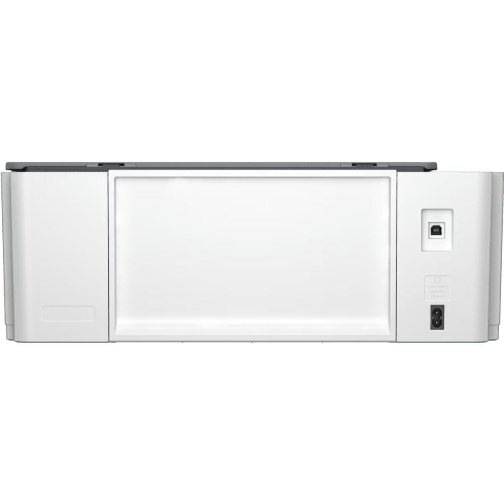 HP Smart Tank 520 All-in-One Printer | Print, Scan, Copy | High-Volume Ink Tank | USB Connectivity