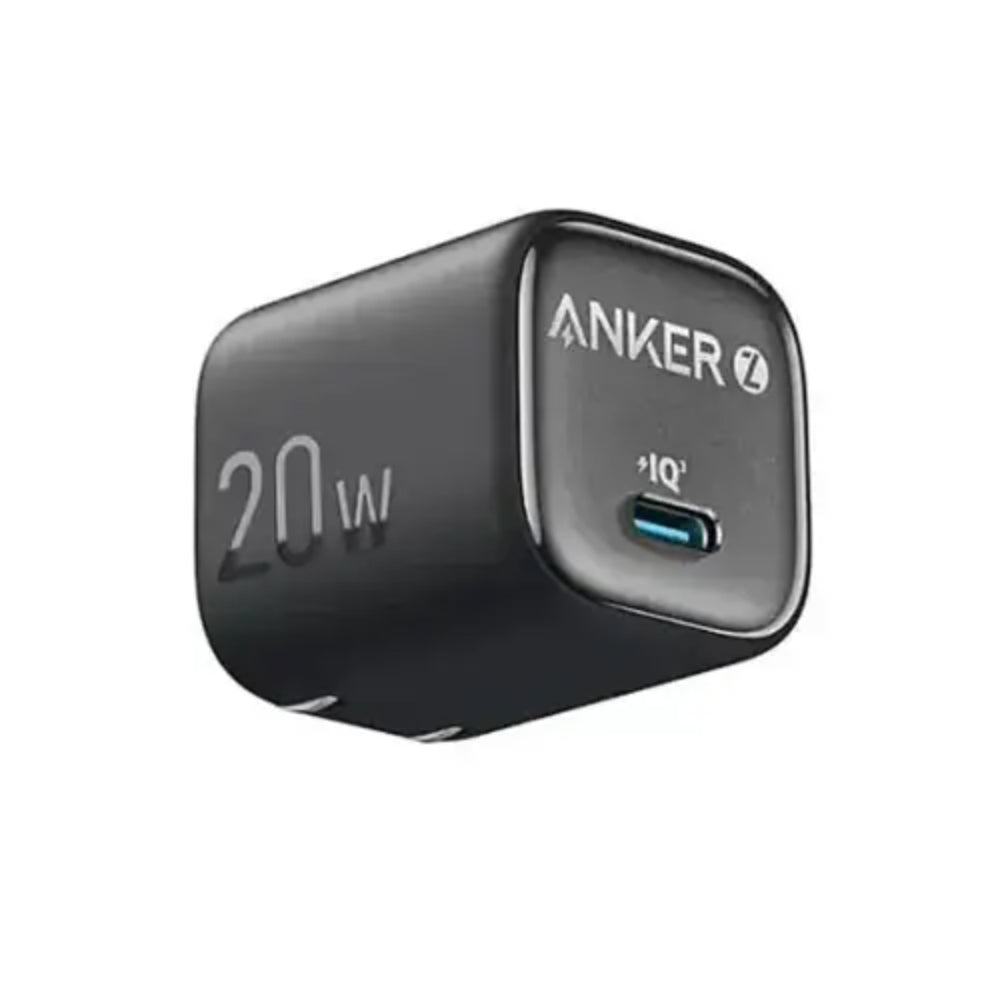 Anker B2699 20W Wall Charger + USB‑C to USB‑C Cable | Fast Charging Adapter Pakistan