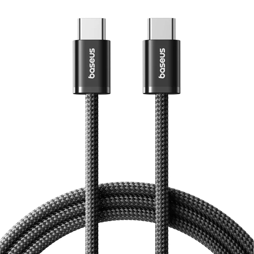 Baseus Dynamic 4 | Fast Charging Data Cable USB-C to USB-C 1m 100W