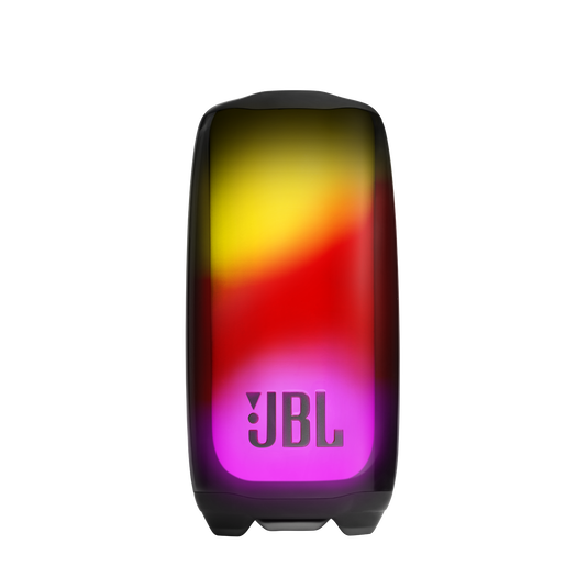 JBL Pulse Portable Bluetooth speaker with light show