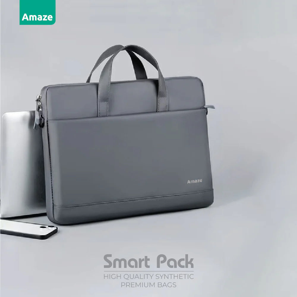 Amaze Premium Laptop Bag | Model A905