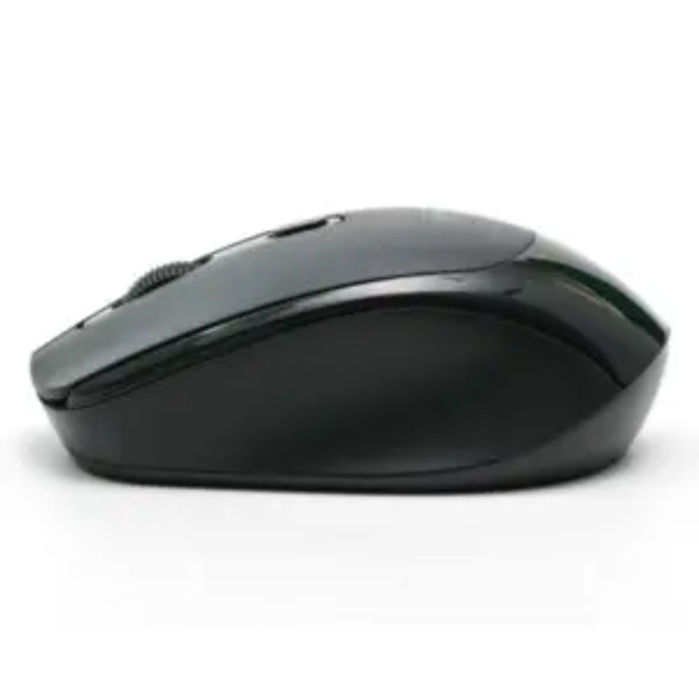EASE EM200 Wireless Mouse | Compact, Durable & Hassle-Free