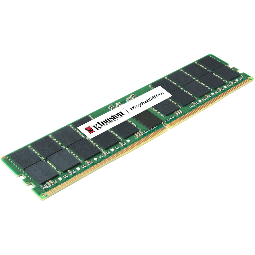 Kingston KVR56U46BS8-16 | 16GB DDR5-5600 CL46 288-Pin DIMM
