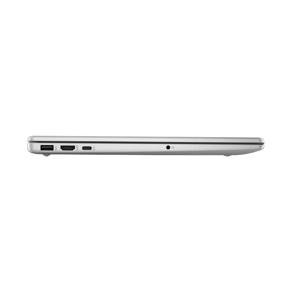 HP Laptop 15-fd0647TU | Intel Core i5-1334U | 8GB DDR4 | 512GB NVMe SSD | Intel Iris Xe Graphics | 15.6" FHD | Windows 11 Home | Natural Silver