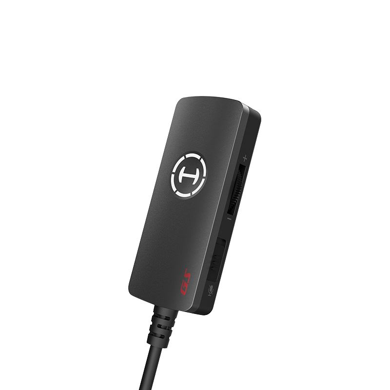 Edifier GS02 | Gaming USB Sound Card