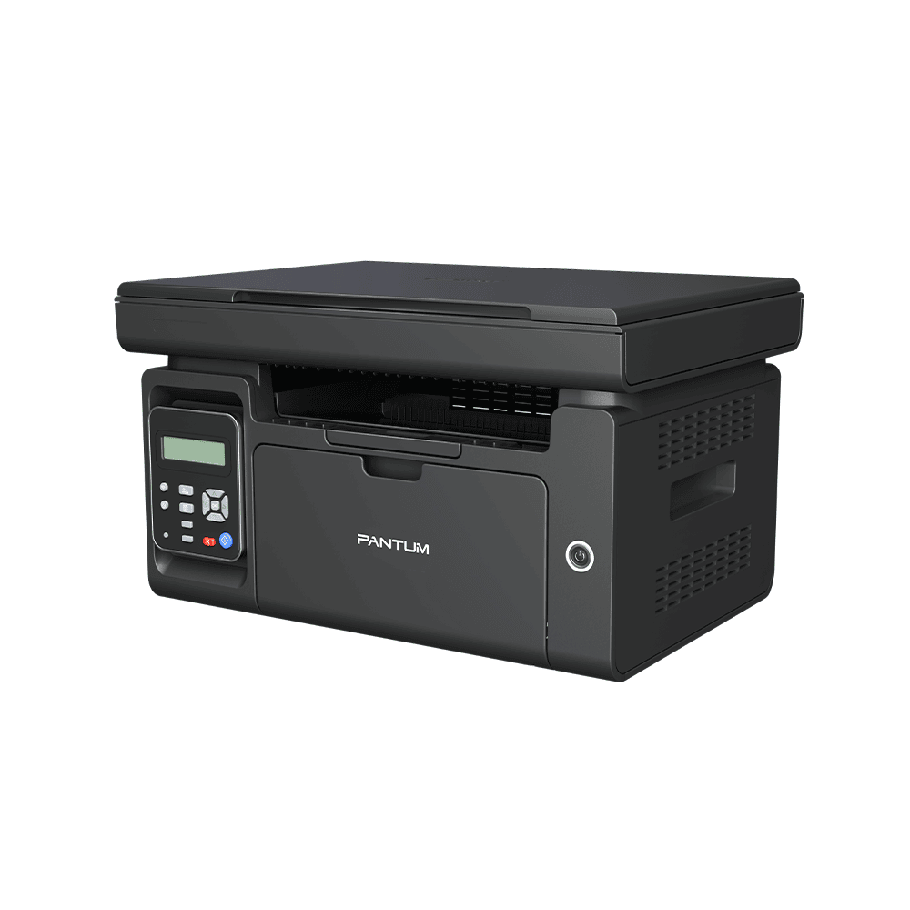 Pantum M6500NW | Mono Laser Multifunction Printer (Print, Copy, Scan, 22ppm, USB/Network/WiFi)
