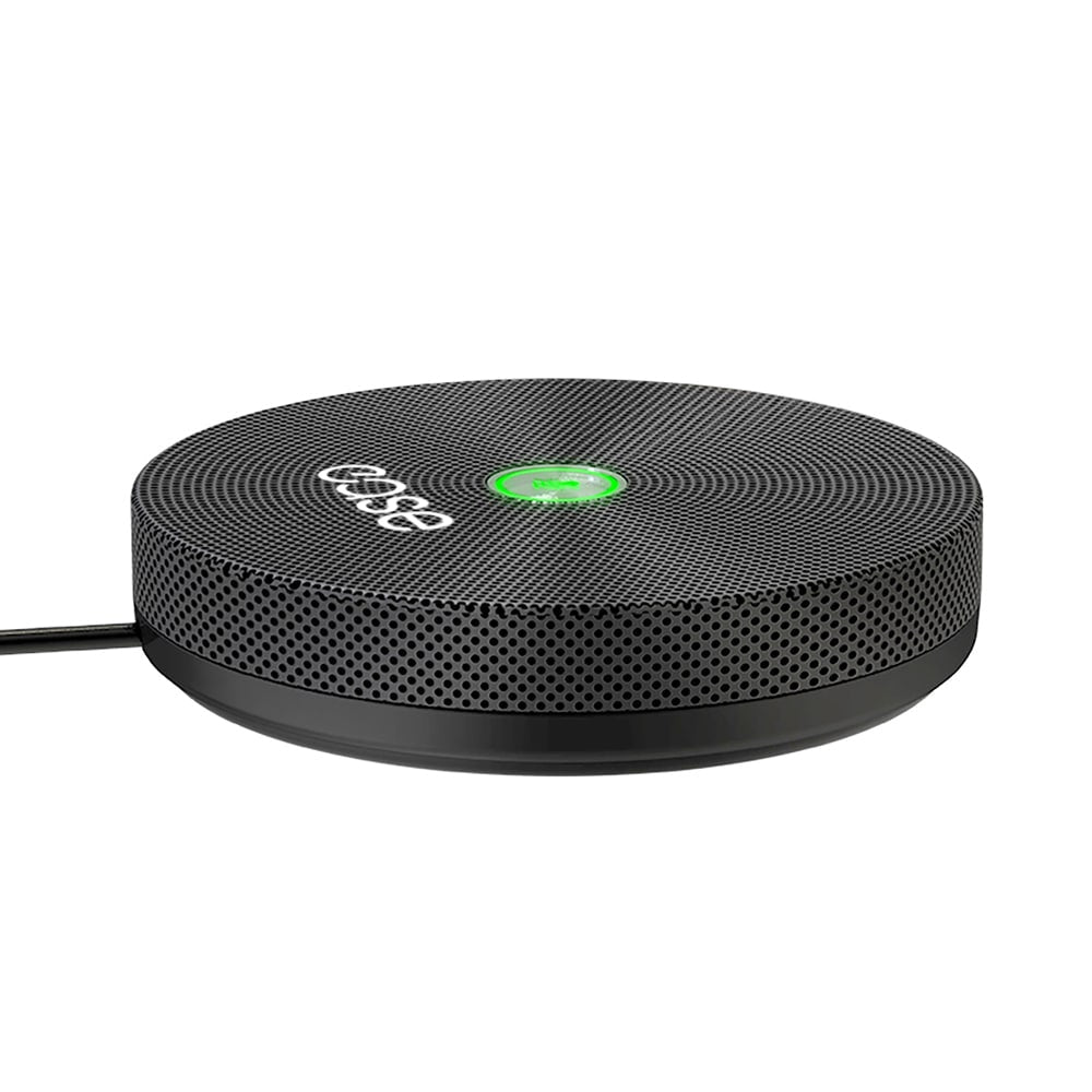 EASE EM05 USB Conference Microphone | 360° Voice Pickup & Professional Clarity