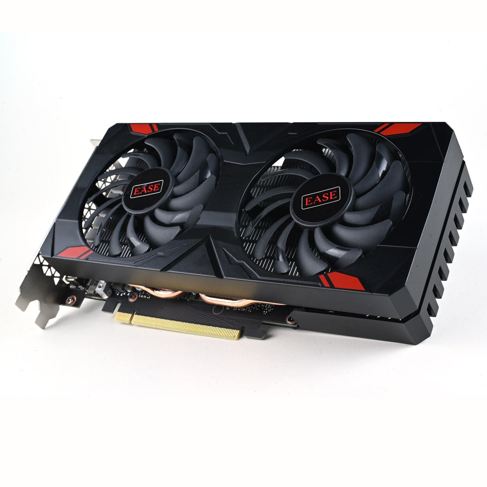 EASE E305 GeForce RTX 3050 8GB Graphics Card | Power, Performance & 4K Visuals