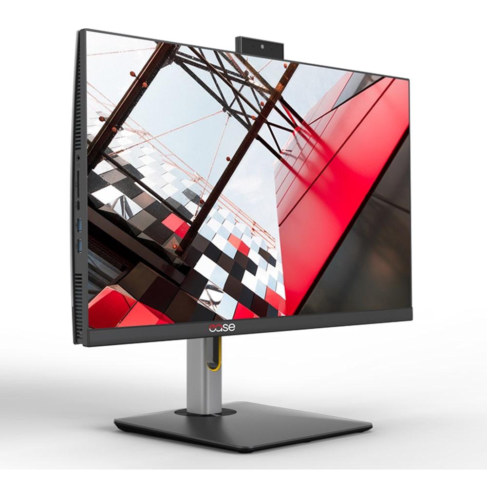 EASE EAIOi514 All-in-One PC | Intel Core i5-14400 | 16GB RAM | 512GB SSD | 23.8" Full HD Display | Windows 11 Pro