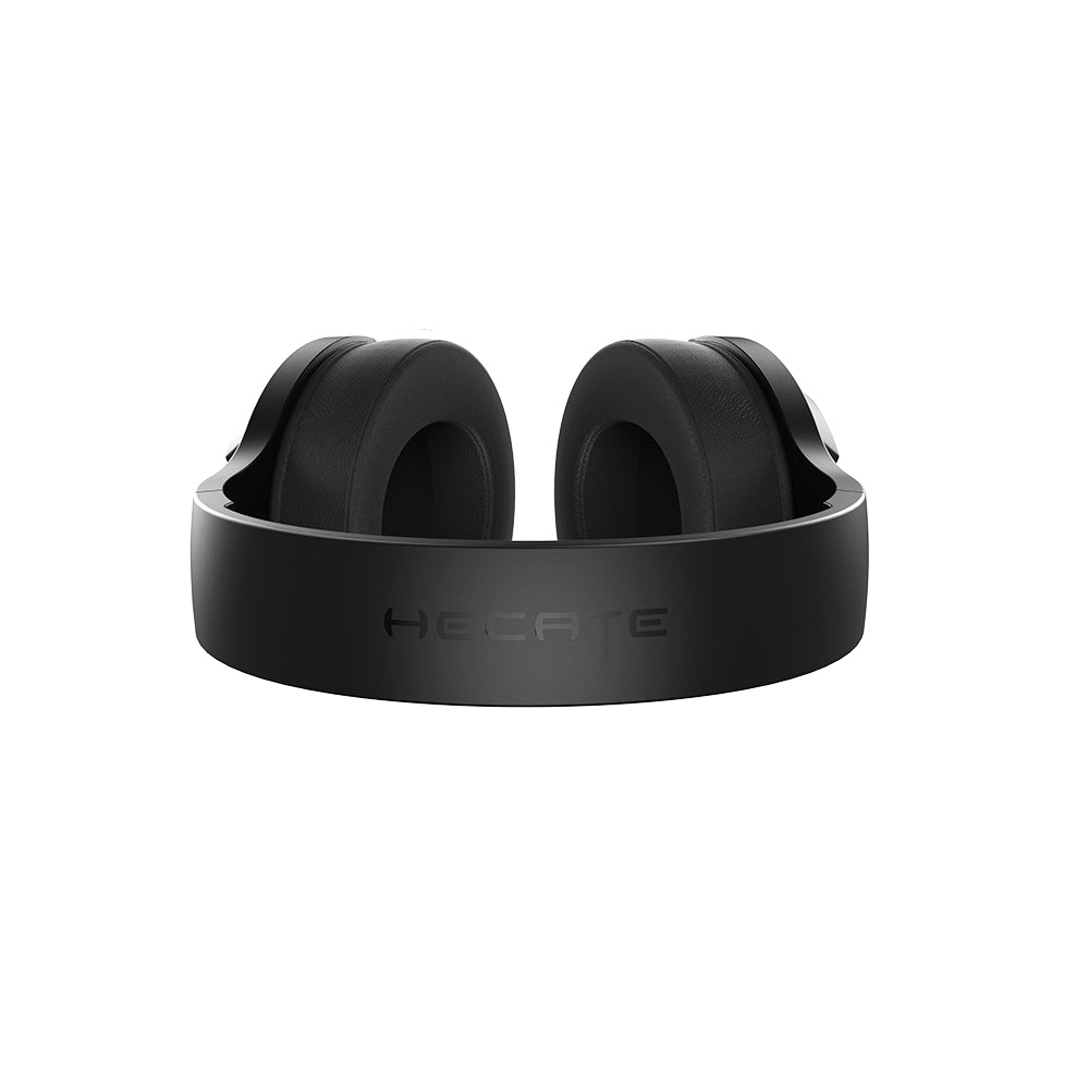 Edifier Hecate G30 II Gaming Headset | 7.1 Surround Sound | RGB Lighting | Soft PU Ear Cushions | Black