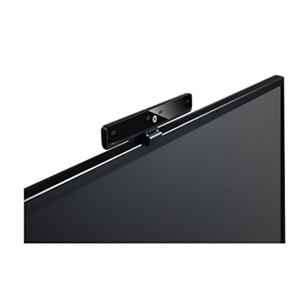 LG AN-VC300 | HD Video Call Camera for LG Smart TV | Built-in Mic | USB 2.0