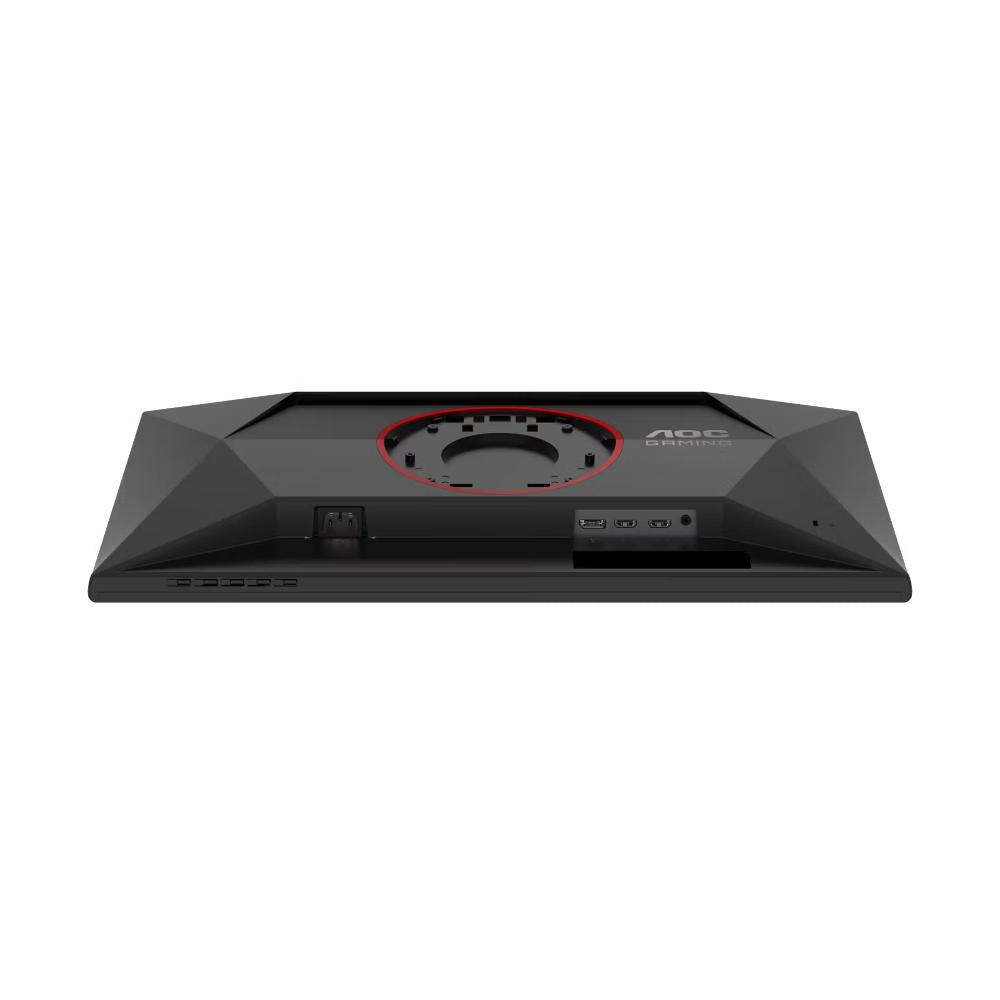 AOC 25G4K | 24.5" Fast IPS Gaming Monitor | 420Hz, 0.3ms, HDR400, Adaptive Sync