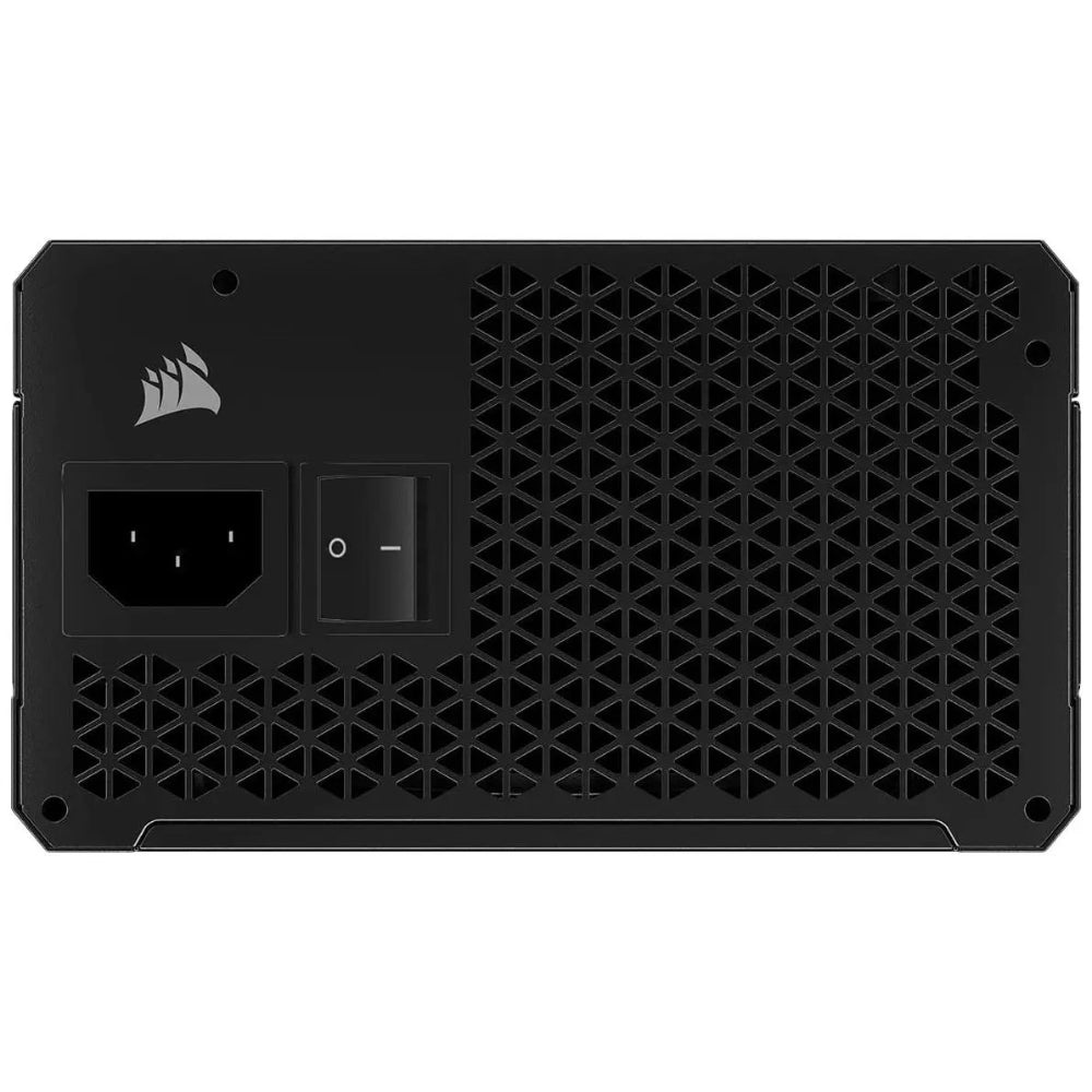 Corsair RM850e 80 PLUS Gold PSU | Fully Modular 850W Low-Noise ATX Power Supply