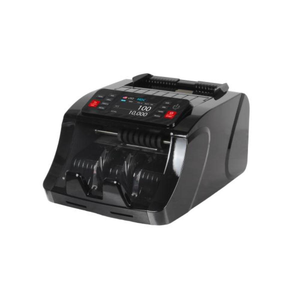 Speed-X SP-CM810 Multi-Currency Cash Counting Machine | UV / MG / IR Detection