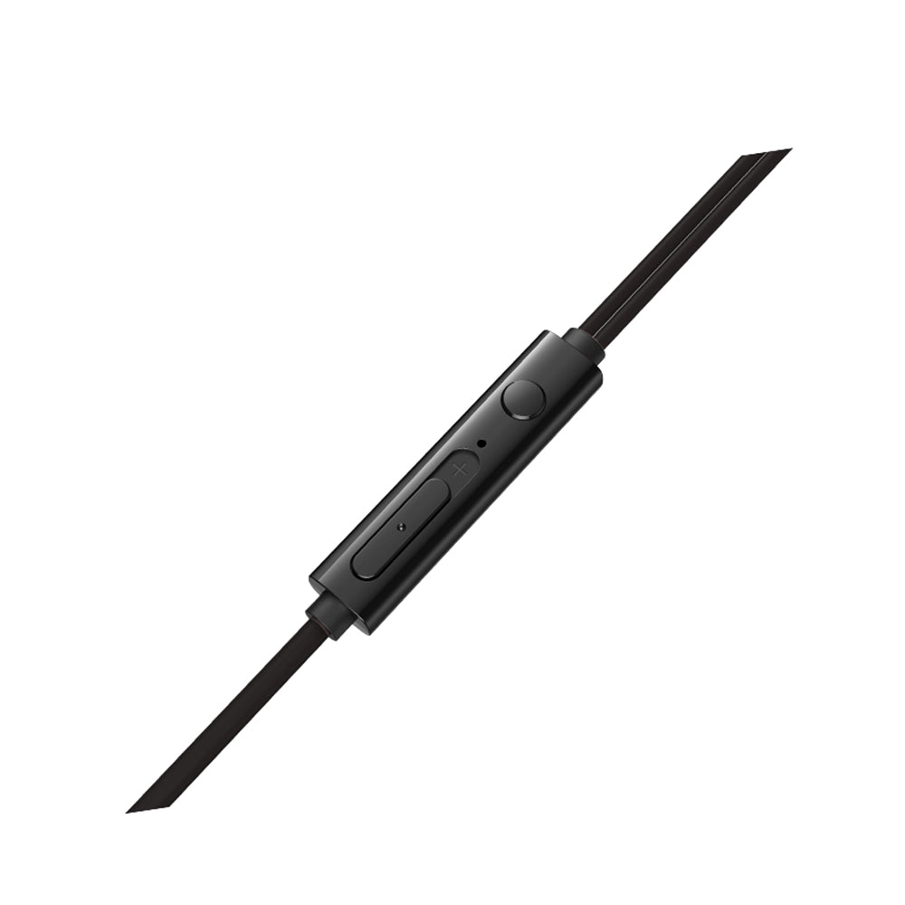 Edifier GM180 Plus Semi-in-Ear Gaming Earbuds | Noise Cancellation, USB-C