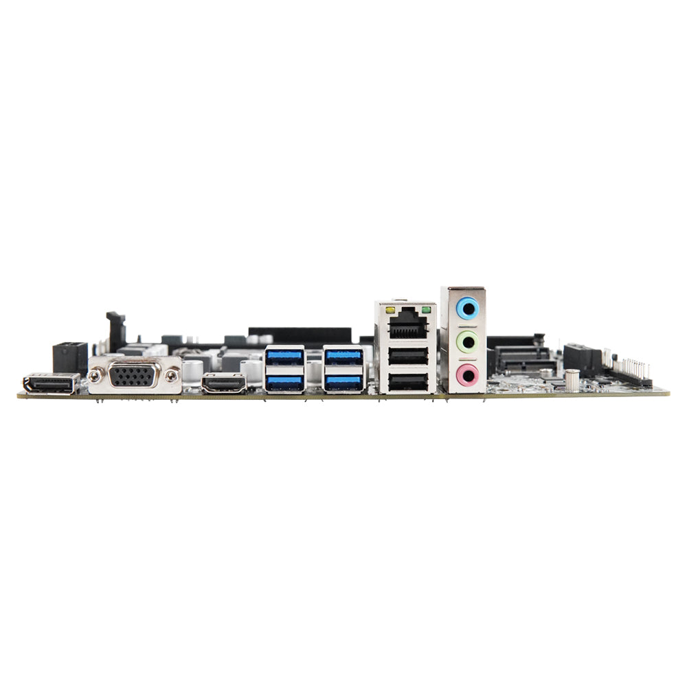 Ease H510ME Motherboard | Intel H510 Chipset, LGA 1200, DDR4, Micro-ATX