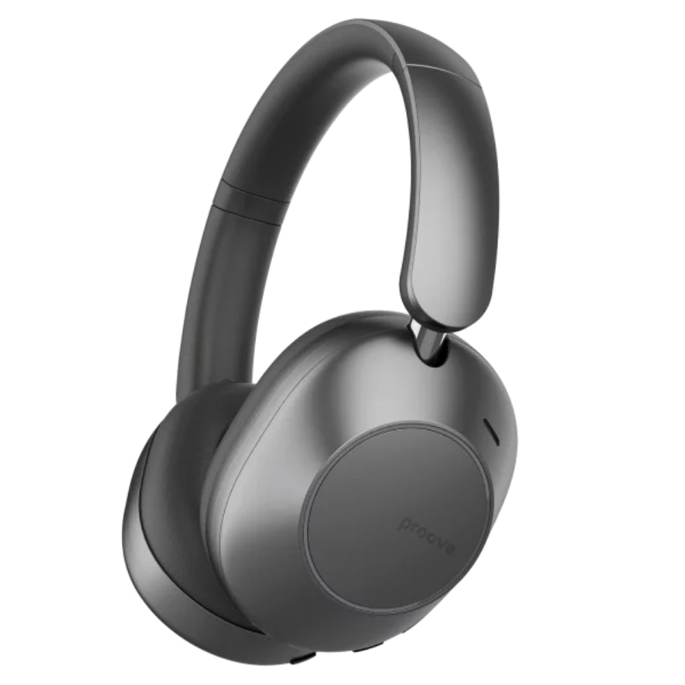 Proove Silence 3D Wireless Headphones | Immersive Over‑Ear ANC Audio Solution