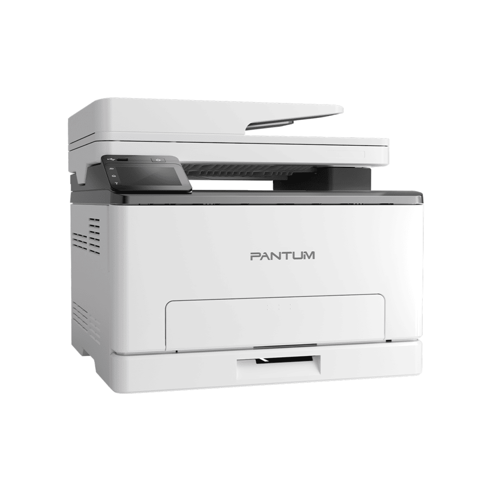 Pantum CM1100ADW | Color Laser Multifunction Printer (Print, Copy, Scan, 18ppm, USB+NET+WiFi, Duplex)