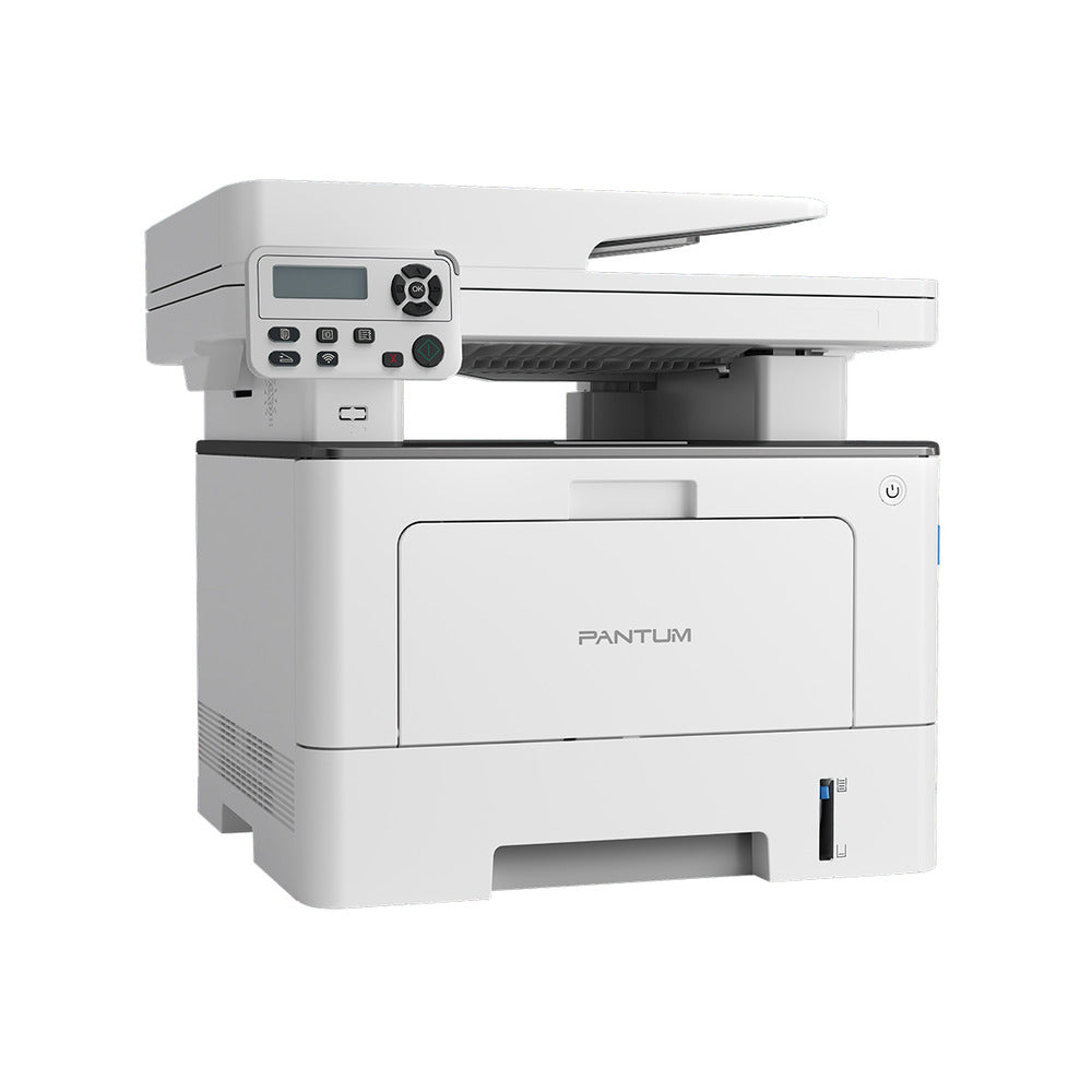 Pantum BM5100ADW | Mono Laser Multifunction Printer (Print, Copy, Scan, Duplex, USB/NET/WiFi)