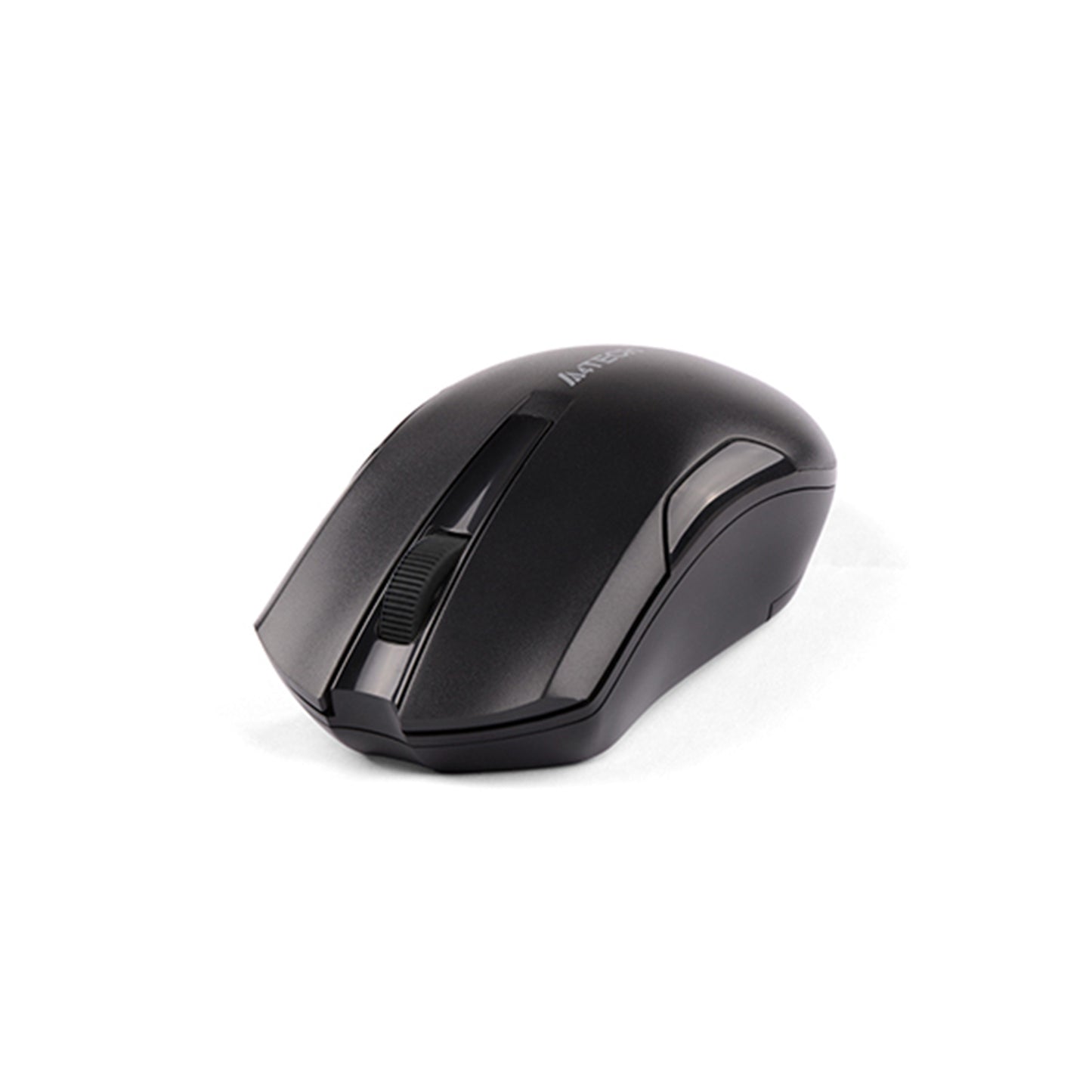 A4Tech G3-200NS Wireless Mouse | 1000 DPI, Smooth Navigation