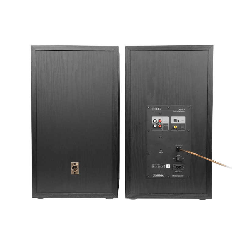 Edifier R2850DB Bluetooth Multimedia Speakers | 3-Way System, 150W RMS Power, Bluetooth V5.1 with aptX™