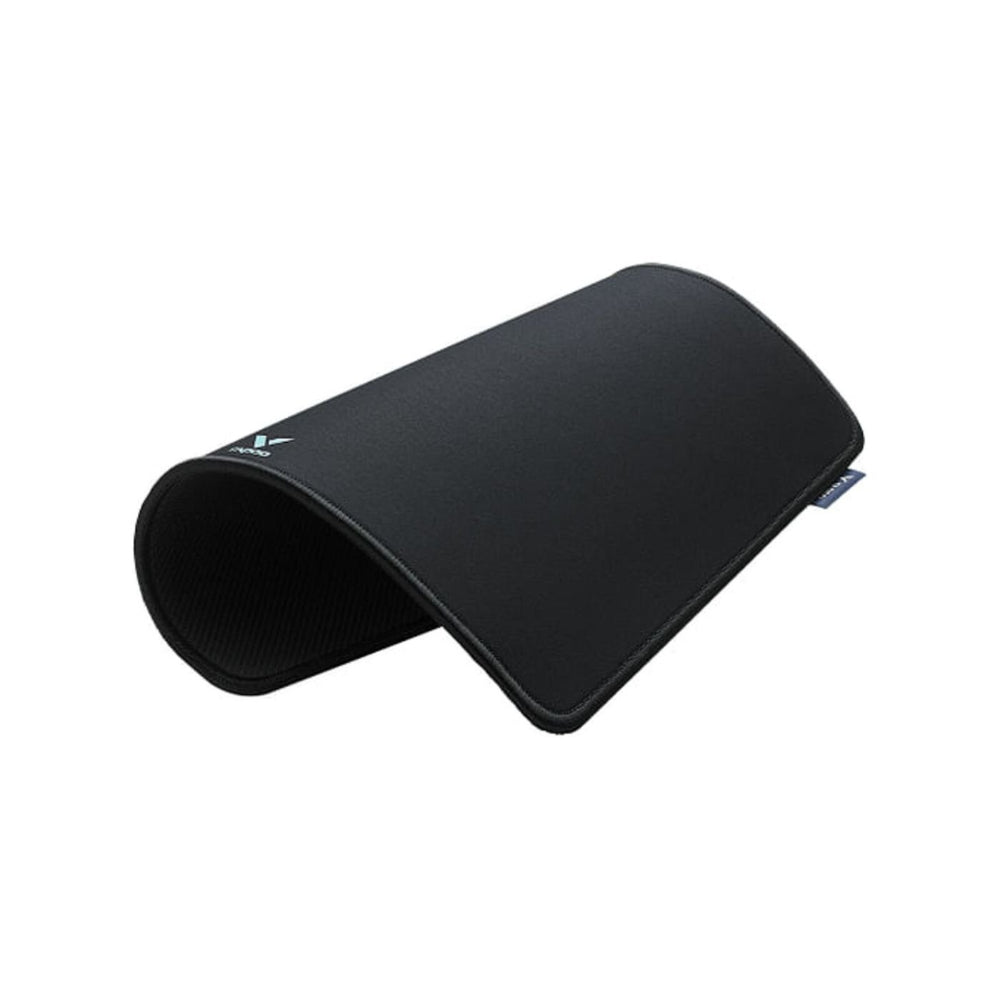 Rapoo V10S Mouse Pad | Large Gaming Surface | Anti-Slip Rubber Base | Durable Stitched Edges