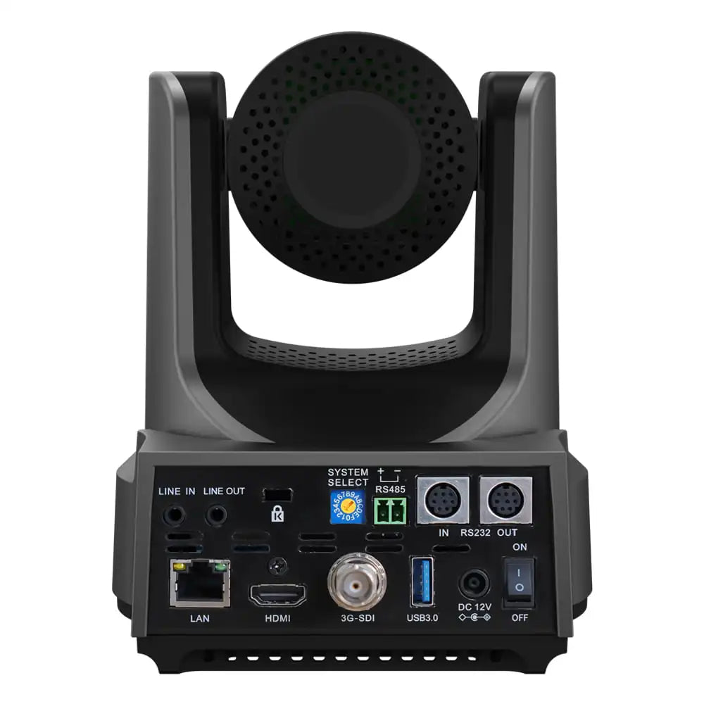 EASE PTZ20X 1080P Video Conferencing Camera | Powerful Zoom & Intelligent Imaging for Professional Meetings