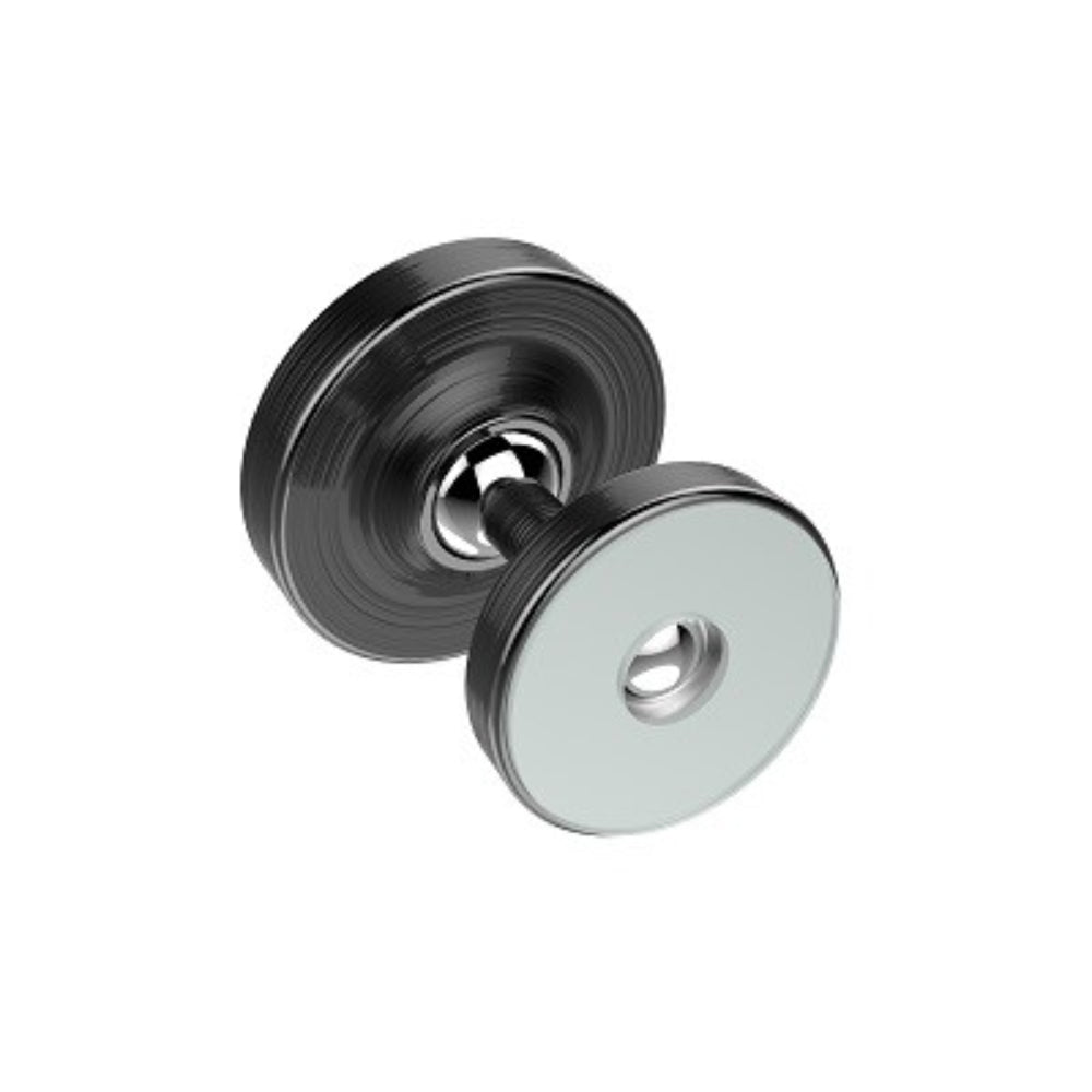 LDNIO MG08 | Universal Magnetic Mobile Phone Holder, Car Dashboard Mount, 360° Rotation, Compact Design