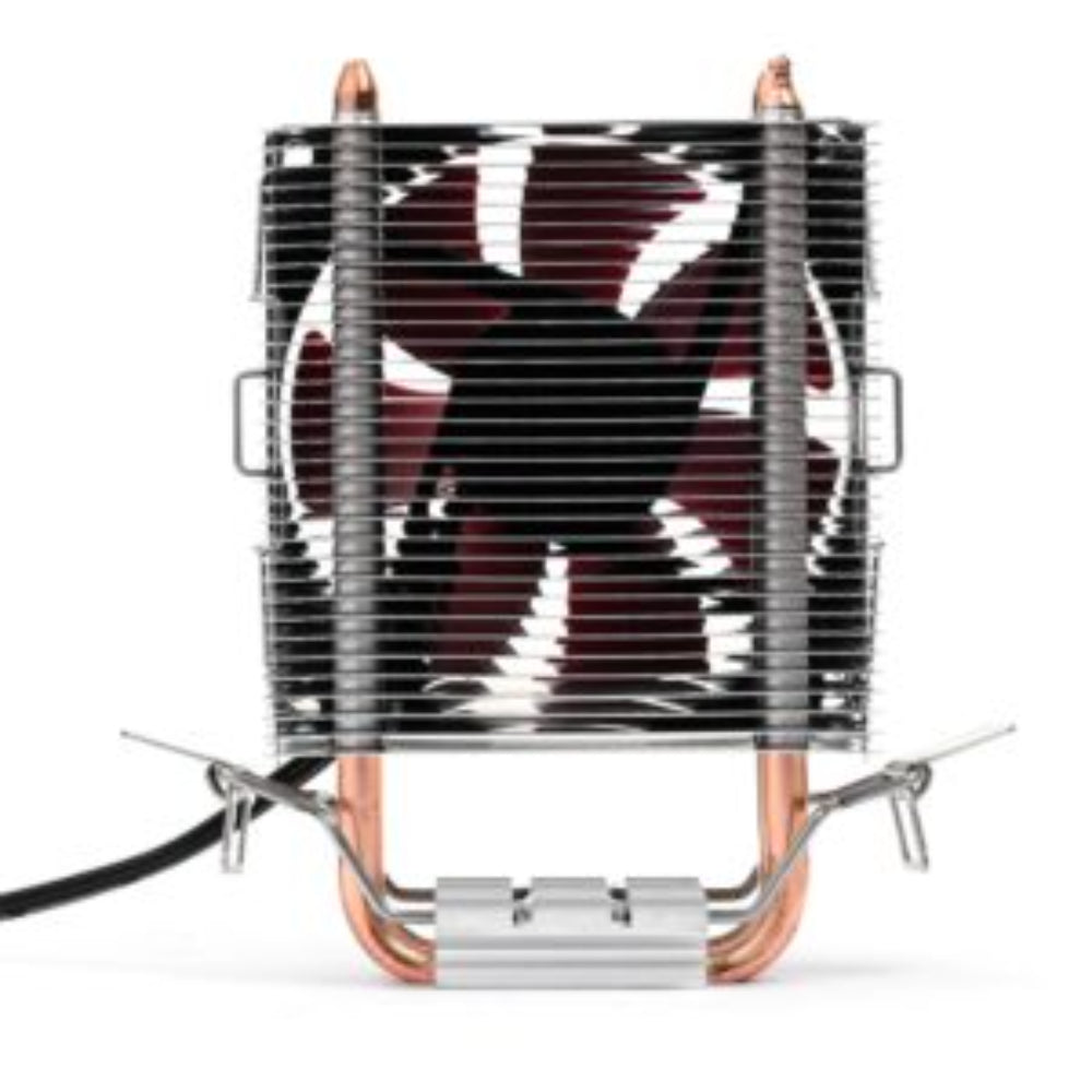 EASE EAF280 CPU Cooler | Compact & Reliable Cooling Solution