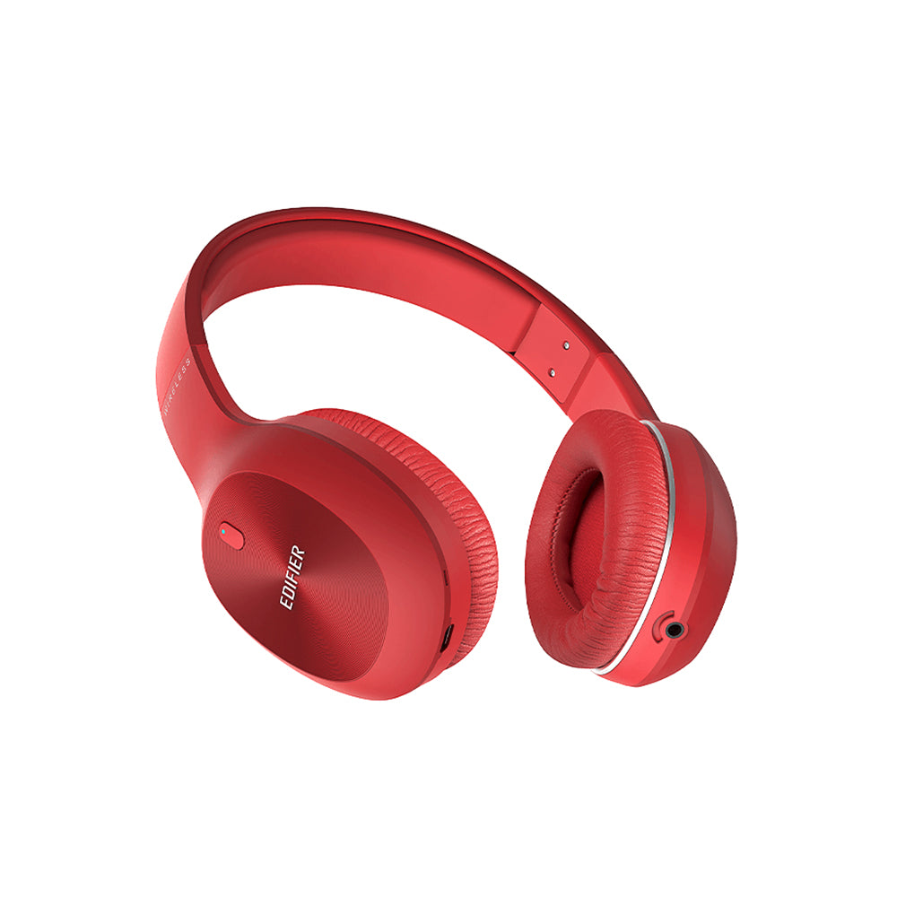 Edifier W800BT Plus | Bluetooth Stereo Headphones | Qualcomm Chipset