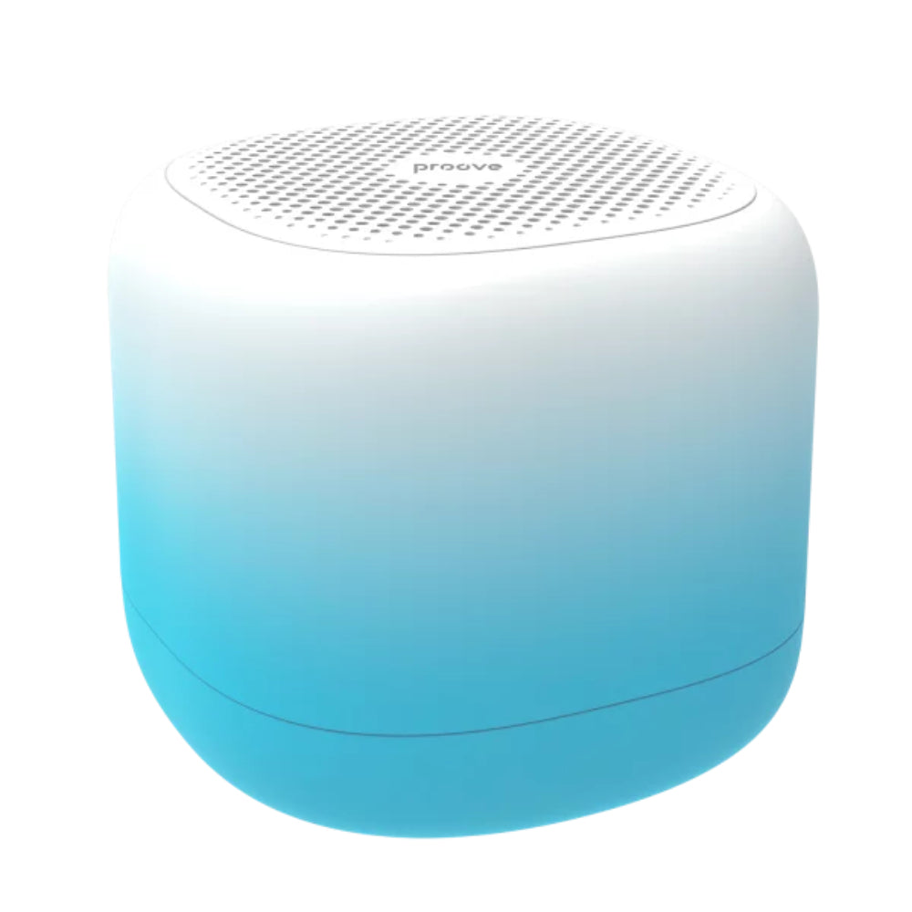Proove Velvet 3W Portable Speaker | Premium Wireless Mini Speaker