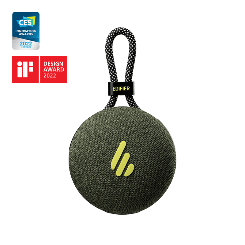 Edifier MP100 Plus | Portable Bluetooth Speaker