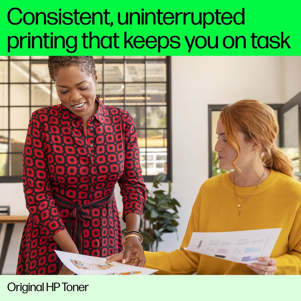 HP 32A Original LaserJet Imaging Drum (CF232A) | 23,000 Pages Yield