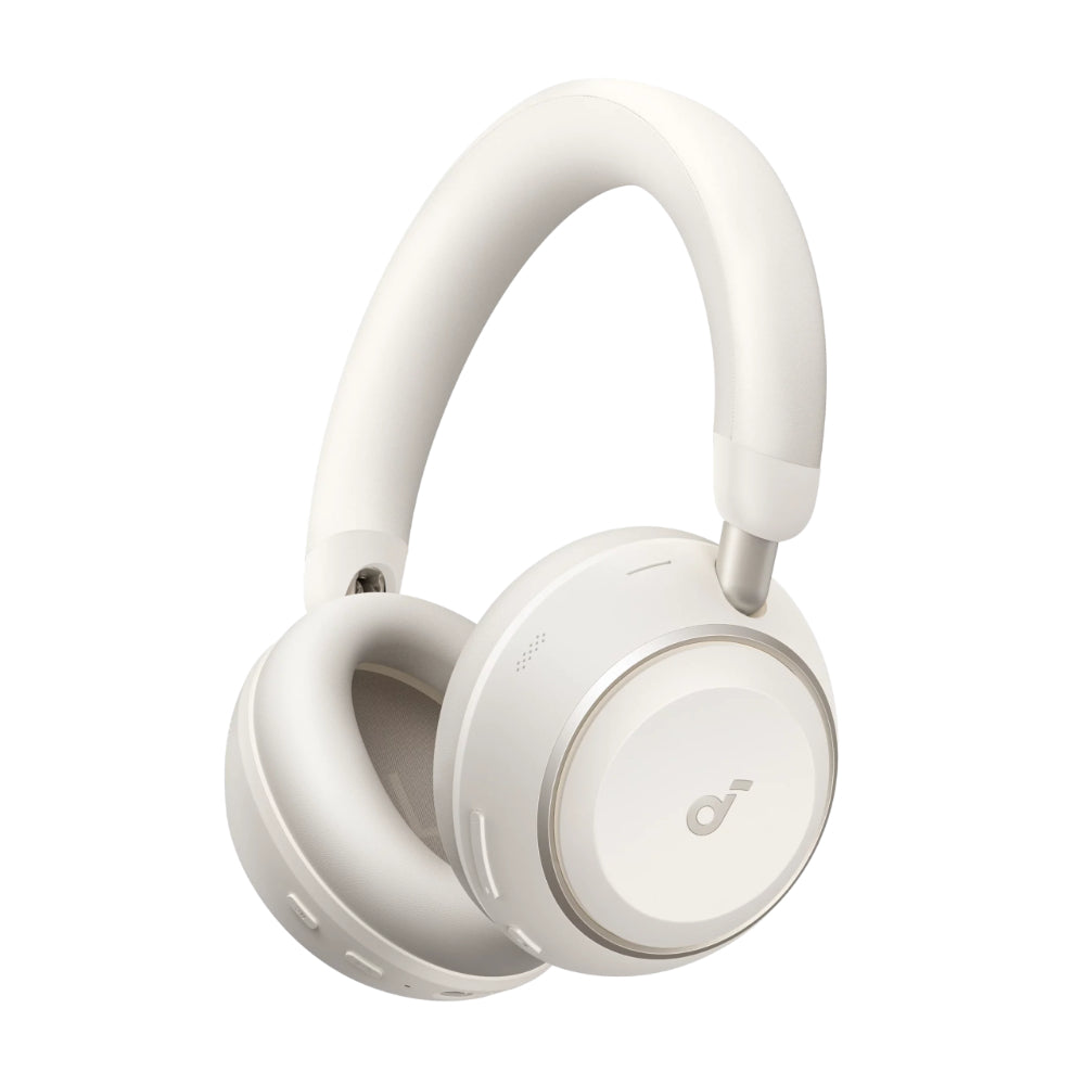 Anker Soundcore Space 2 Noise Cancelling Headphones | Soundcore Space Series