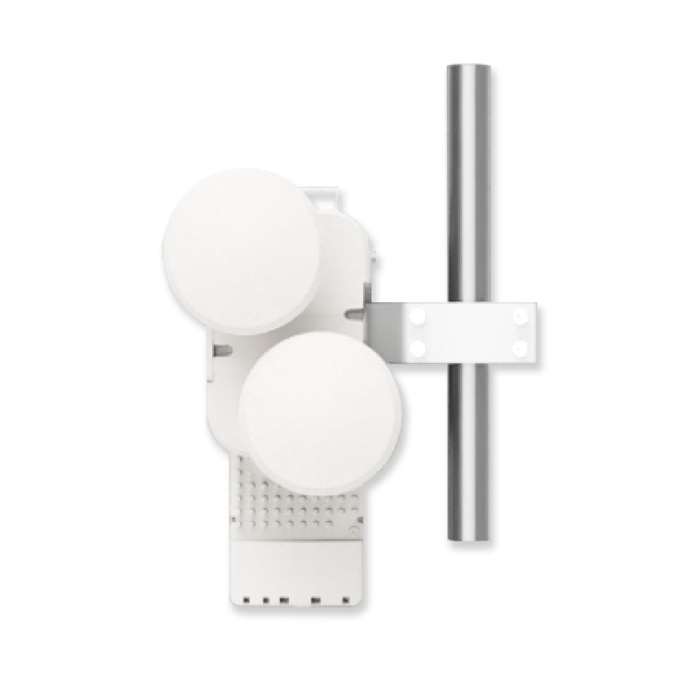 Cambium Networks ePMP 3000 Dual Horn MU-MIMO Antenna | 5GHz Sector Antenna | 4×4 MU-MIMO | 90° Dual-Horn Pattern | Hypure Technology | Interference Mitigation | GPS Sync Compatible | For High-Density Wireless Access