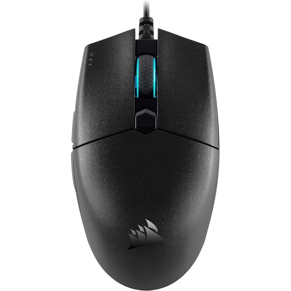 Corsair KATAR PRO Ultra-Light Gaming Mouse (AP) | 69g Lightweight FPS Mouse with 12,400 DPI Optical Sensor